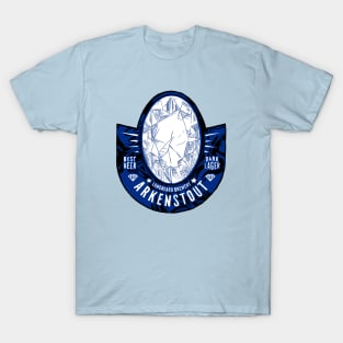Deep Rock Galactic - Arkenstout Logo T-Shirt